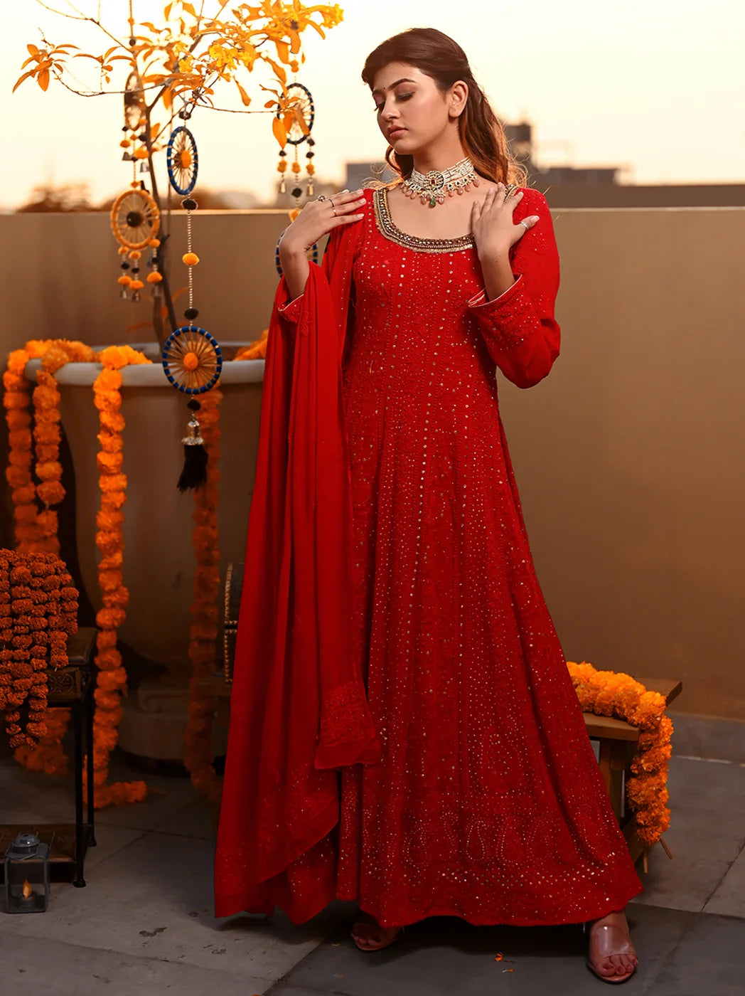 Anarkali