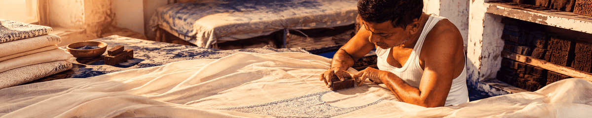 Terms & Conditions — refined Chikankari garment or studio photograph.