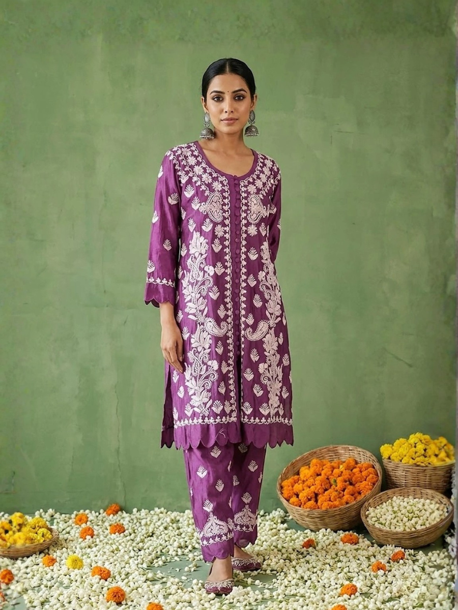 Kurta Sets