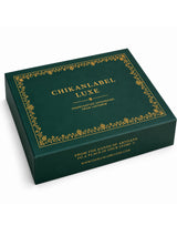 CHIKANLABEL LUXE – Premium Gift Box