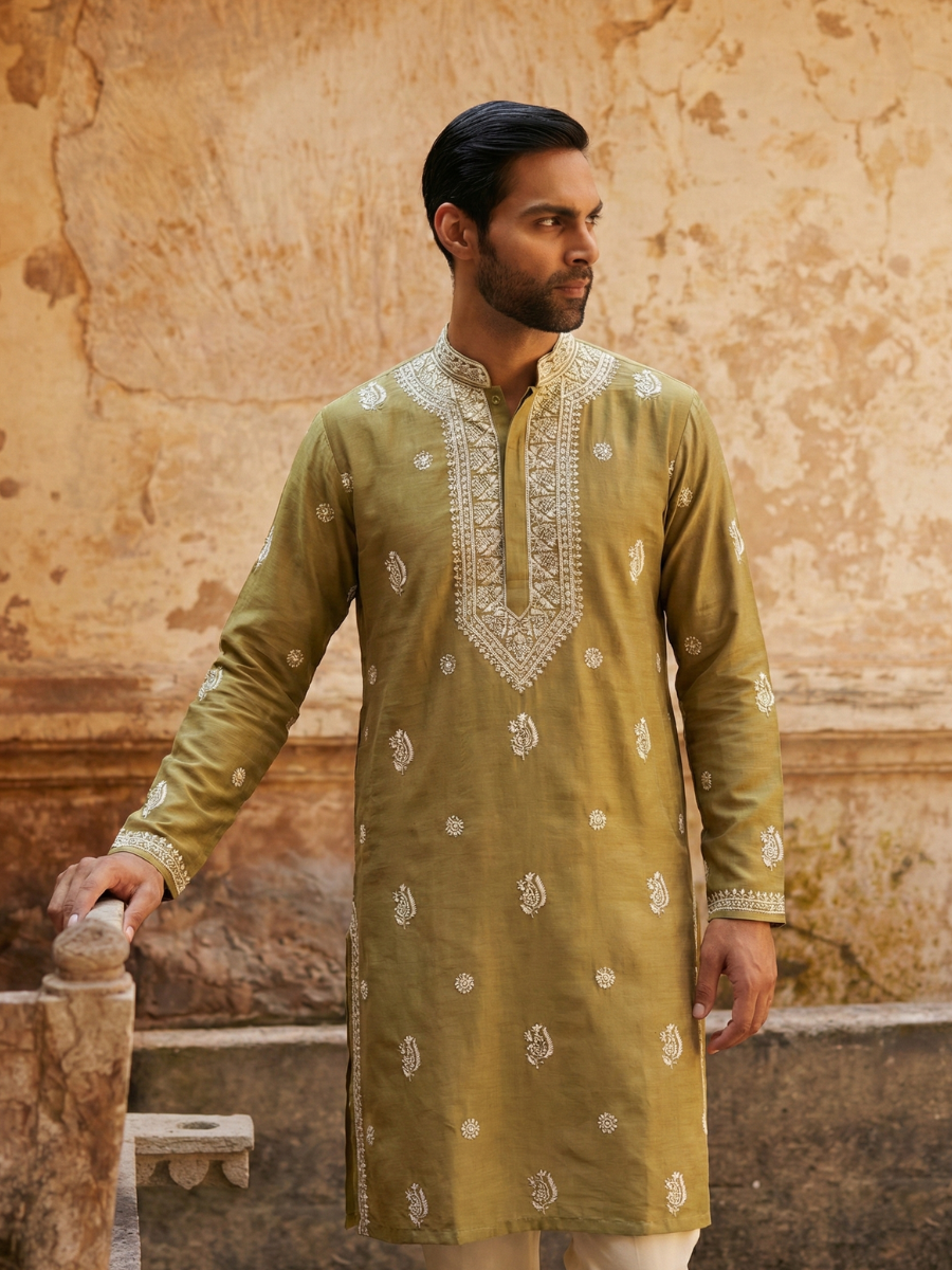 Men's Kurtas