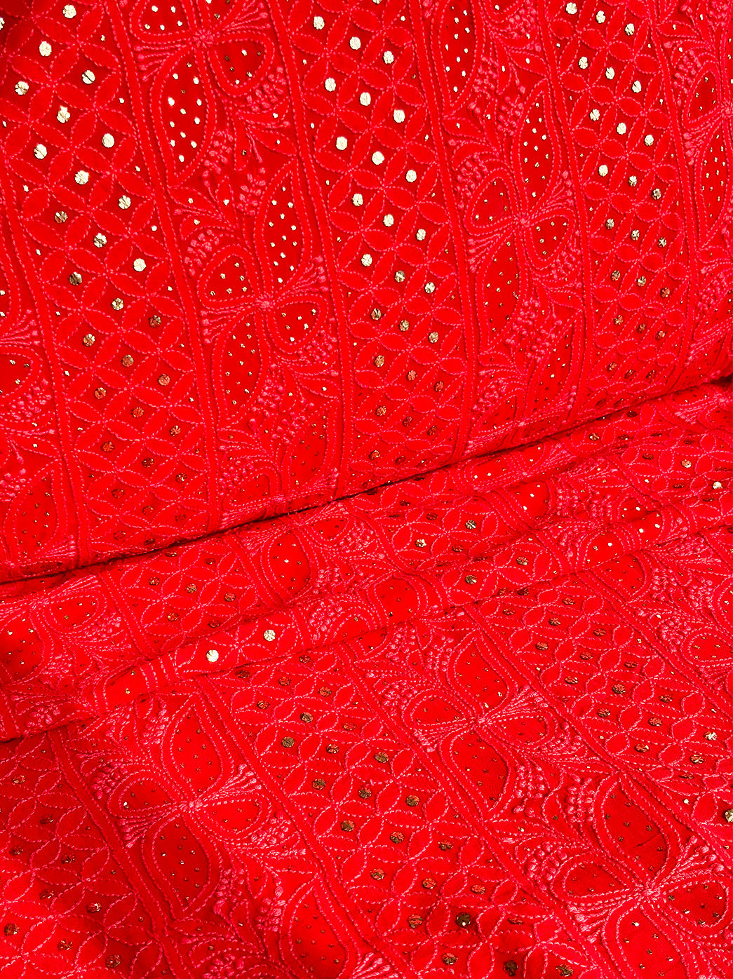 Designer viscose chikankari kurti piece with dupatta perfect for weddings, parties, and festive occasions