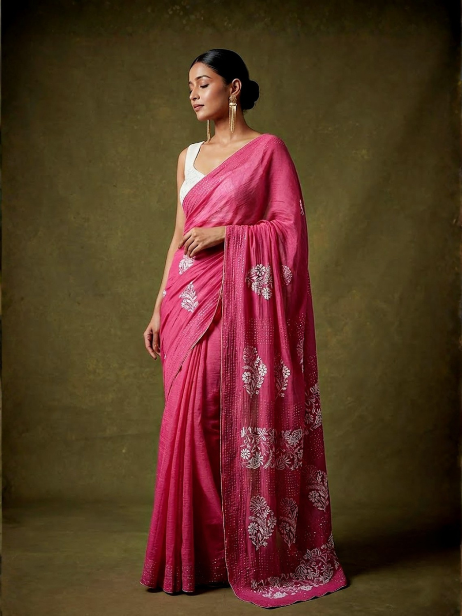 Sarees